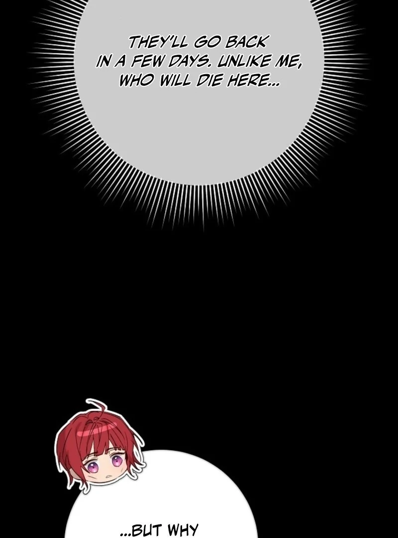 24 Hours Resurrection of the Villainess - Chapter 63 Page 87