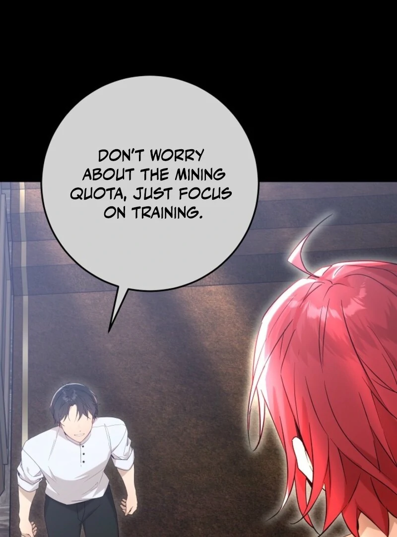 24 Hours Resurrection of the Villainess - Chapter 64 Page 105