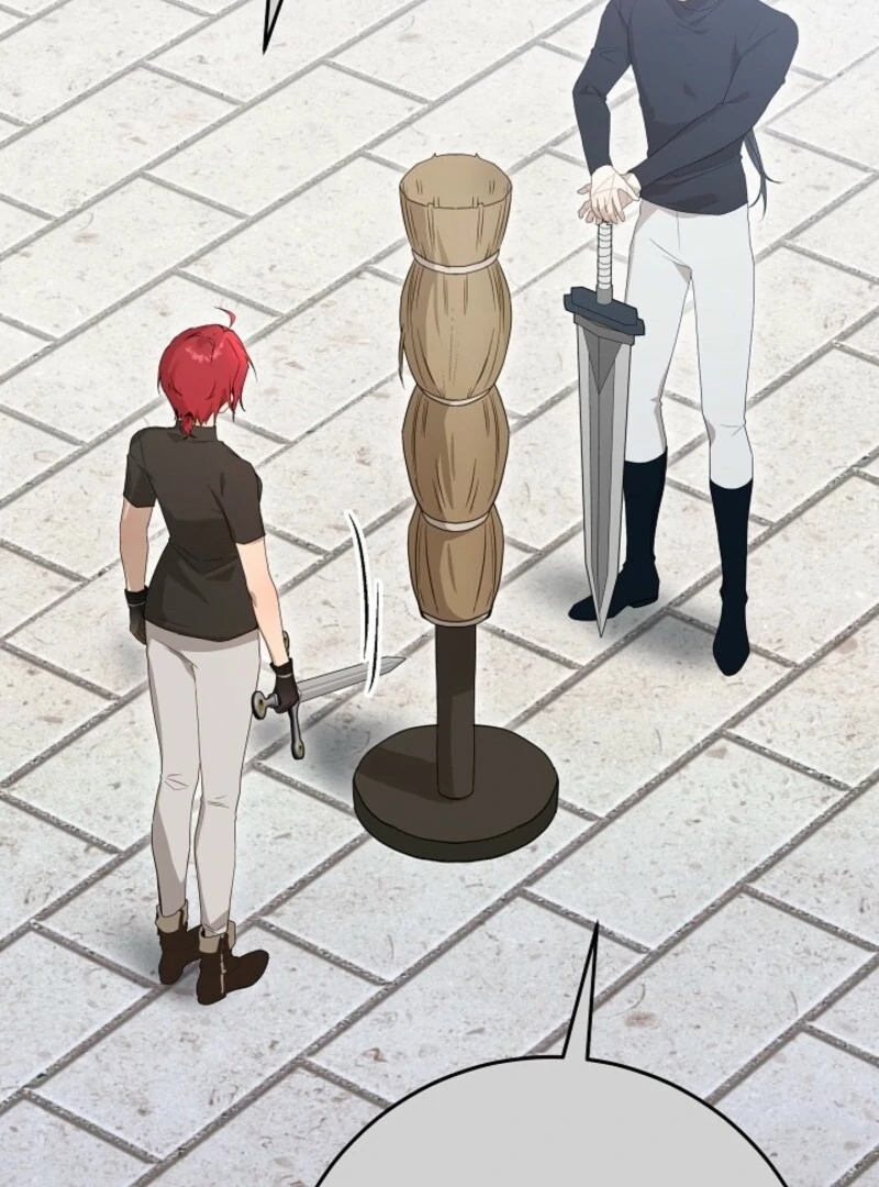 24 Hours Resurrection of the Villainess - Chapter 64 Page 120