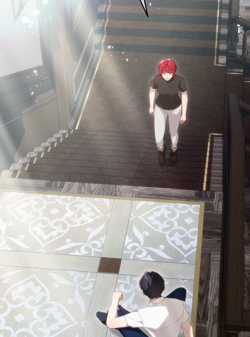 24 Hours Resurrection of the Villainess - Chapter 64 Page 126