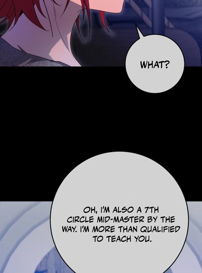 24 Hours Resurrection of the Villainess - Chapter 64 Page 30