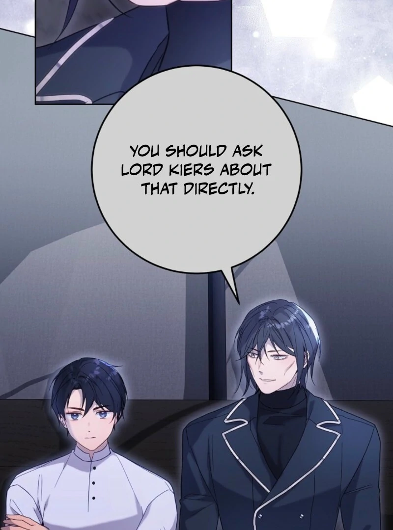 24 Hours Resurrection of the Villainess - Chapter 64 Page 35