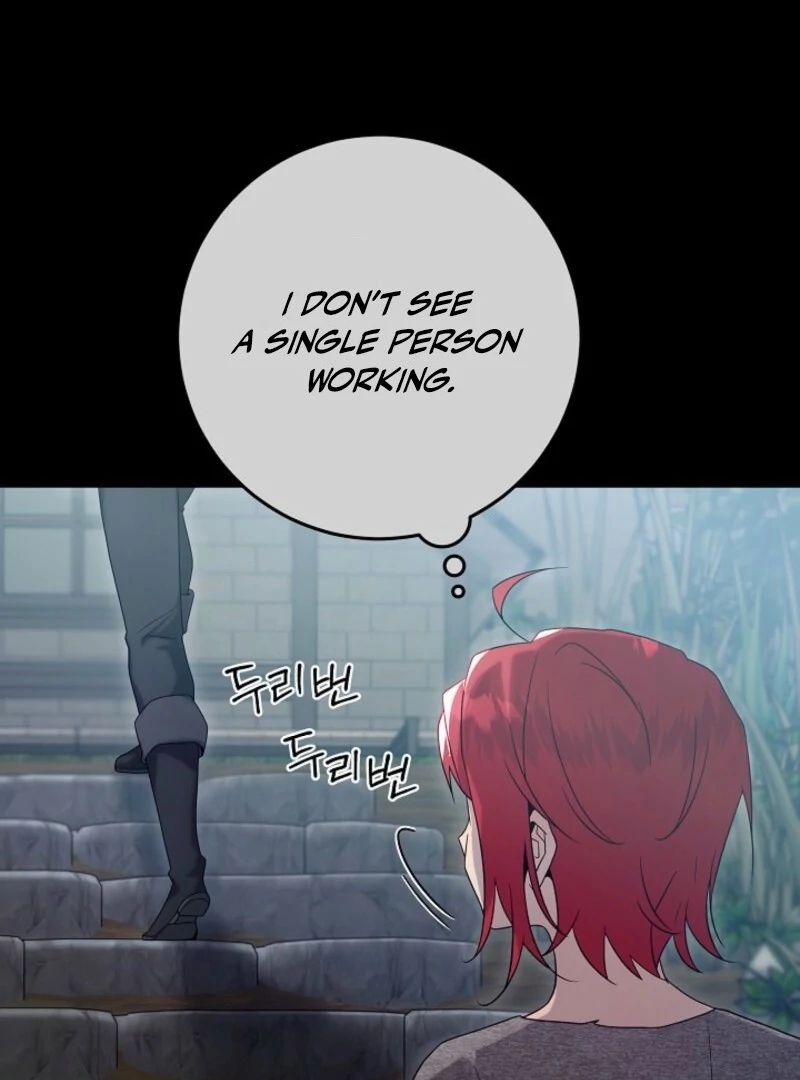 24 Hours Resurrection of the Villainess - Chapter 64 Page 66