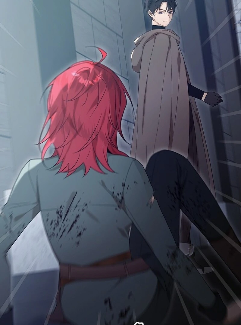 24 Hours Resurrection of the Villainess - Chapter 65 Page 101