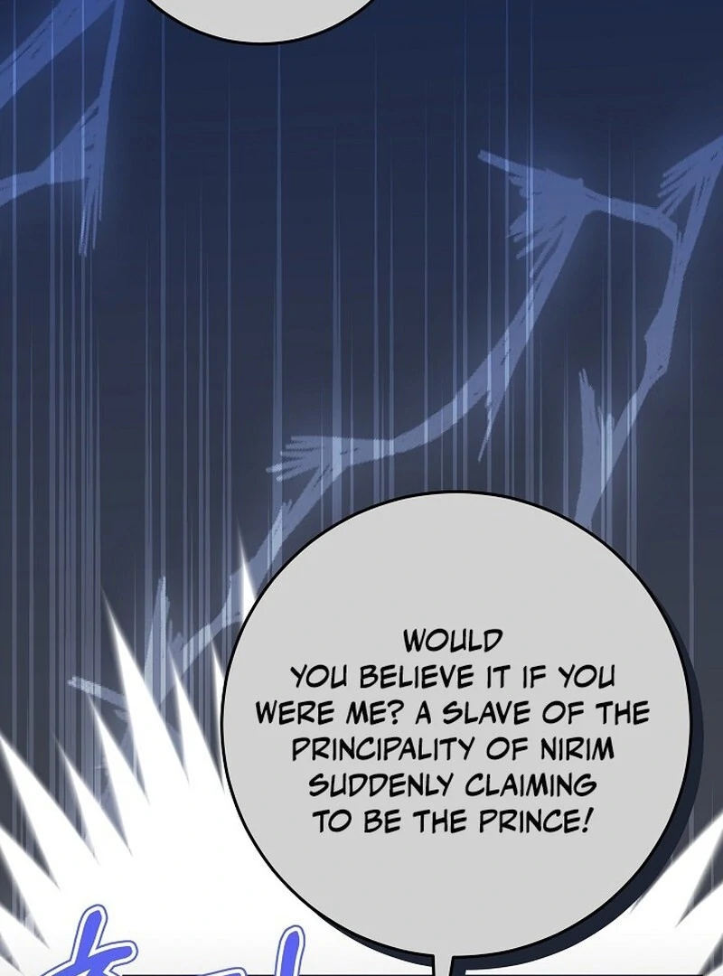 24 Hours Resurrection of the Villainess - Chapter 65 Page 11