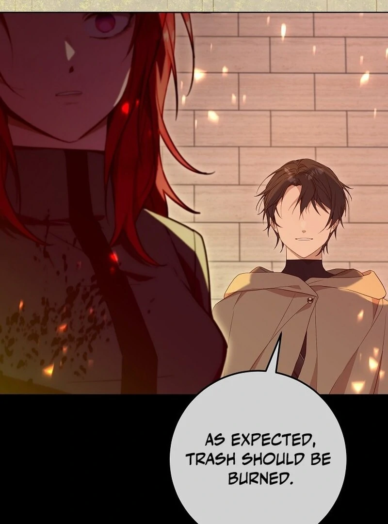 24 Hours Resurrection of the Villainess - Chapter 65 Page 123