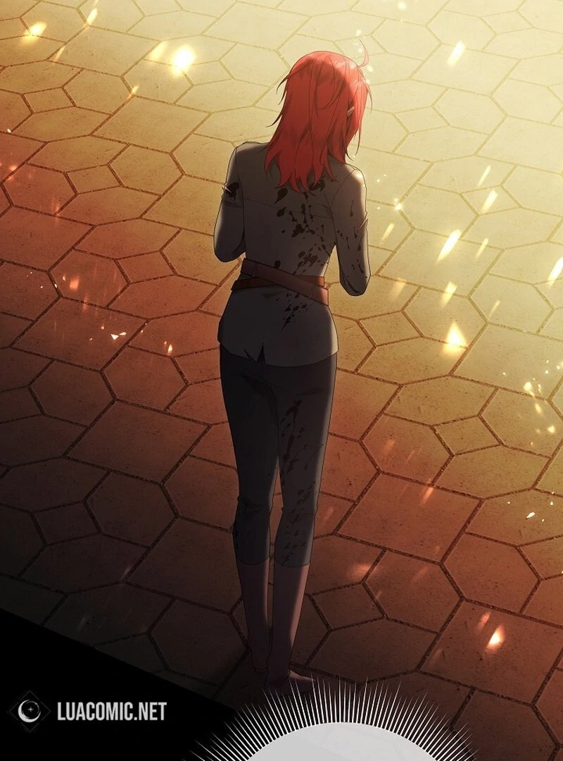 24 Hours Resurrection of the Villainess - Chapter 65 Page 134