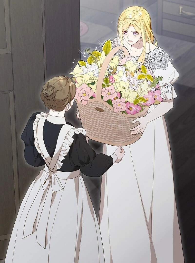 24 Hours Resurrection of the Villainess - Chapter 65 Page 165