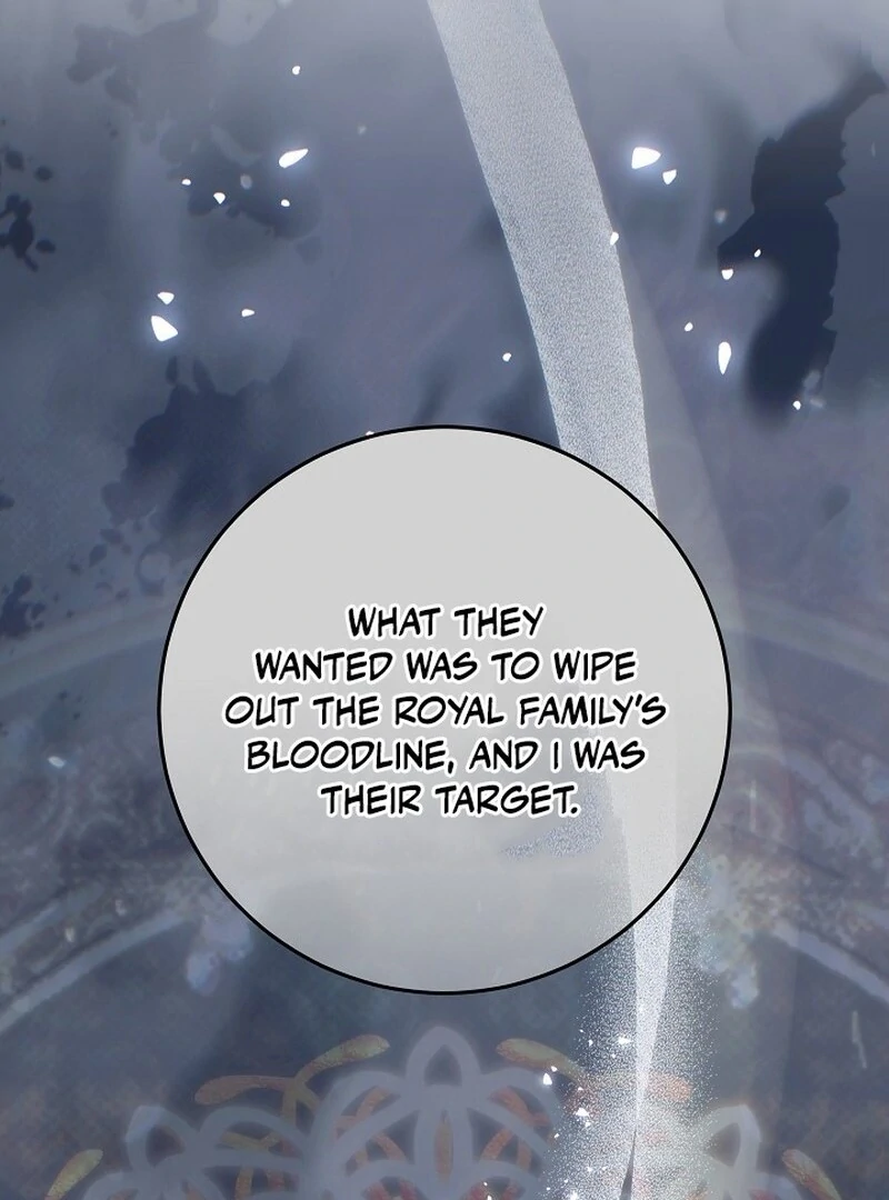 24 Hours Resurrection of the Villainess - Chapter 65 Page 17