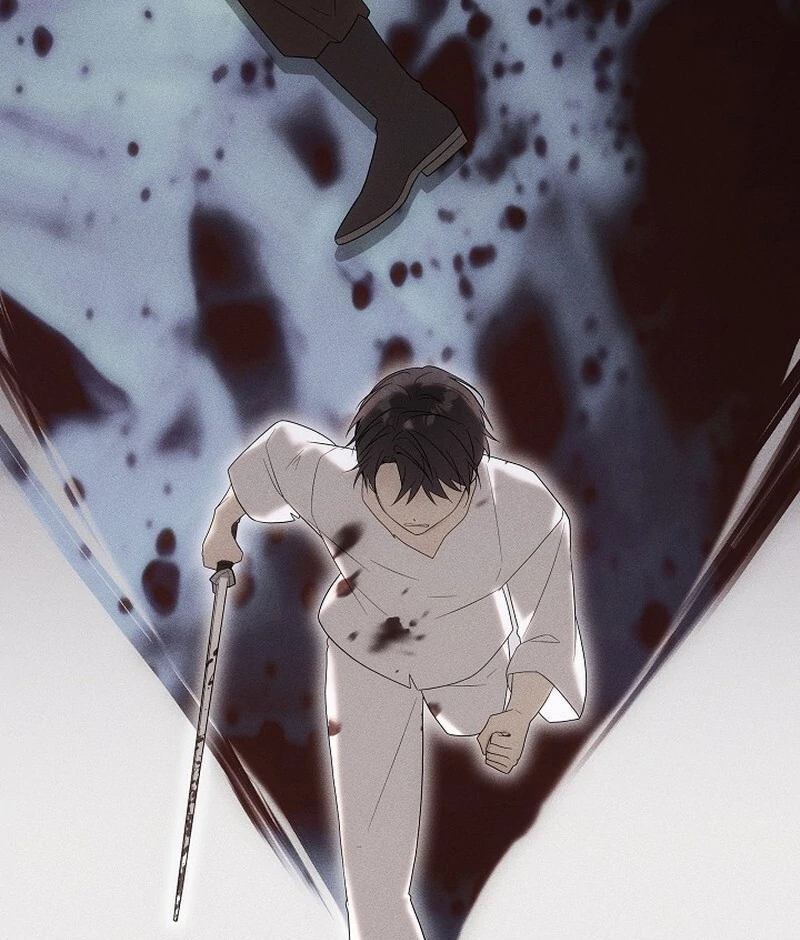 24 Hours Resurrection of the Villainess - Chapter 65 Page 26