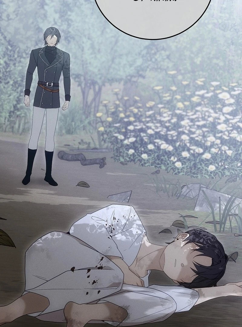 24 Hours Resurrection of the Villainess - Chapter 65 Page 30