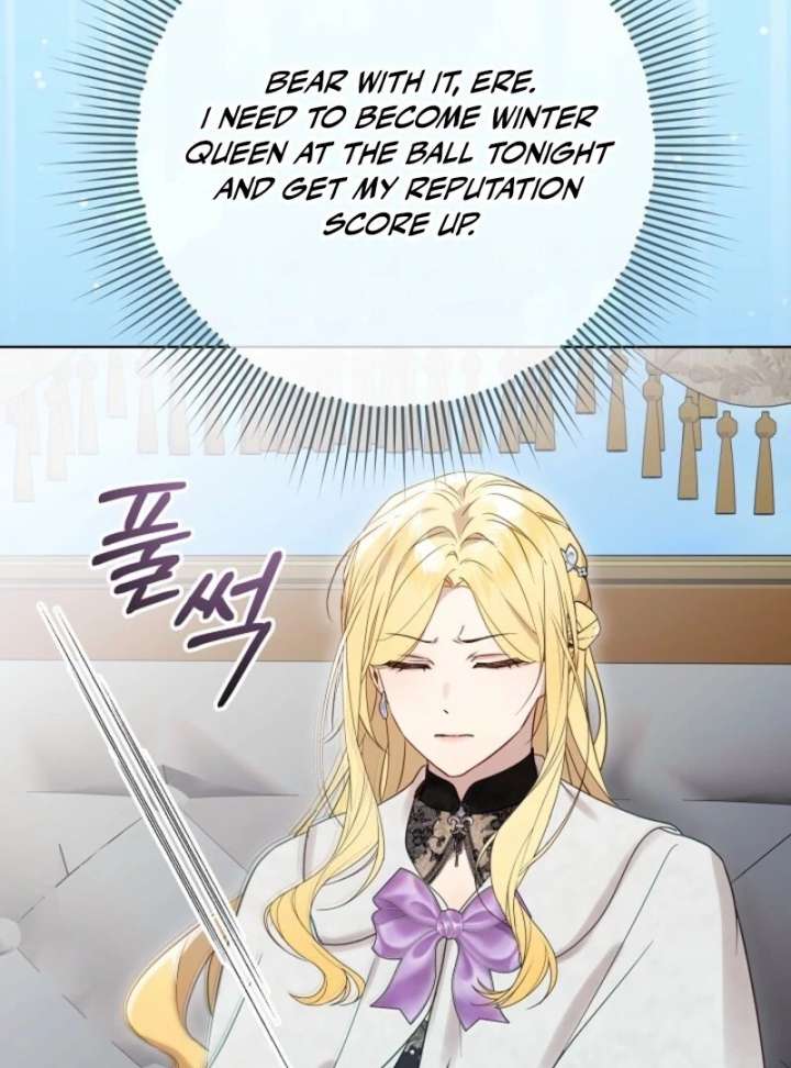 24 Hours Resurrection of the Villainess - Chapter 66 Page 101