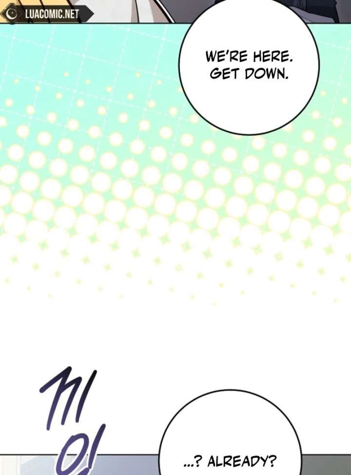 24 Hours Resurrection of the Villainess - Chapter 66 Page 104