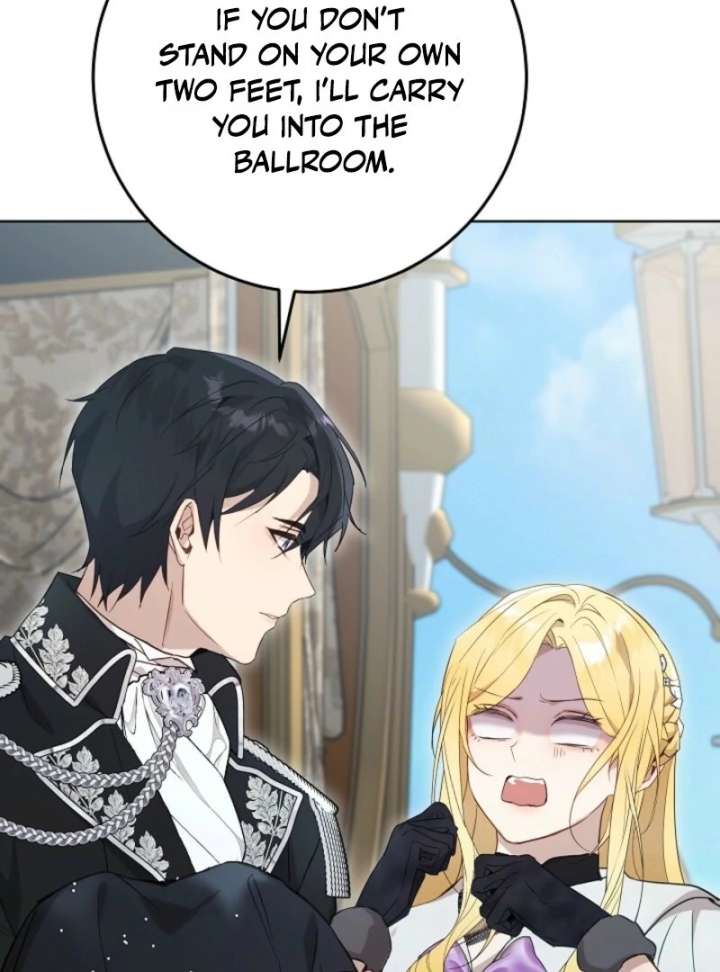 24 Hours Resurrection of the Villainess - Chapter 66 Page 121