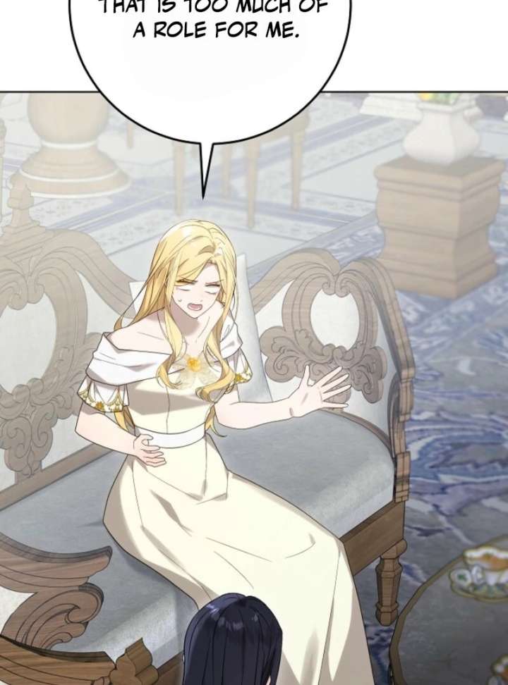 24 Hours Resurrection of the Villainess - Chapter 66 Page 45