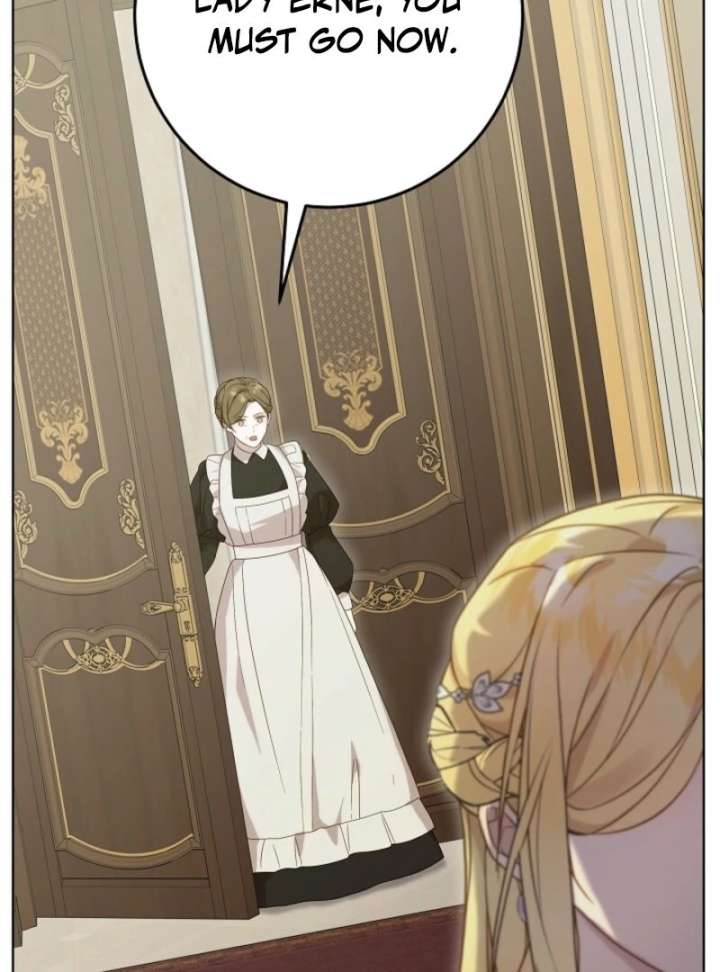 24 Hours Resurrection of the Villainess - Chapter 66 Page 61