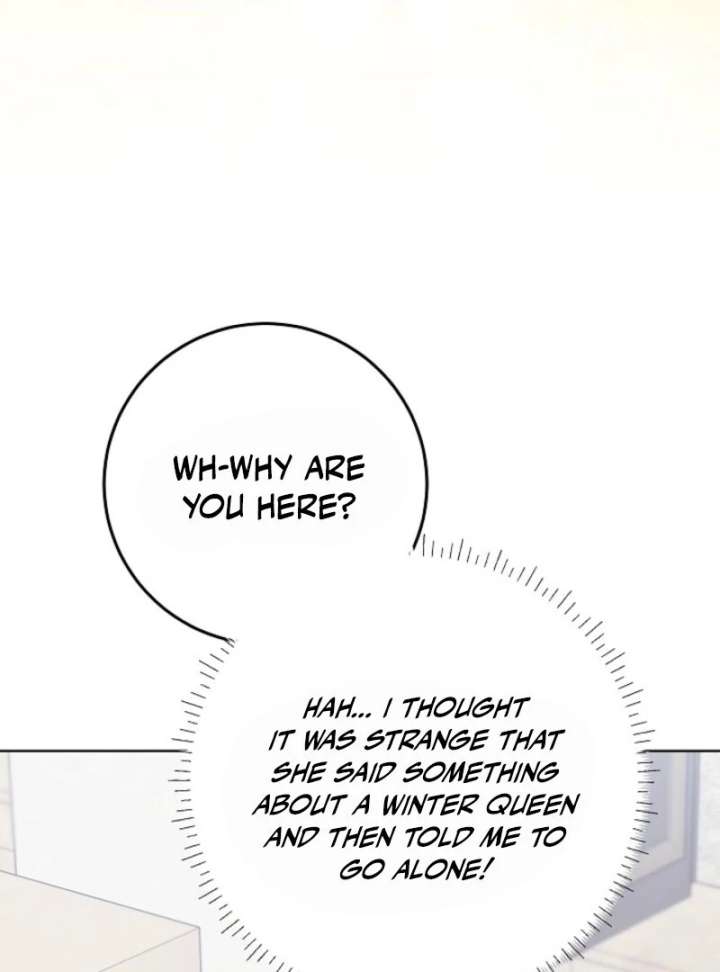 24 Hours Resurrection of the Villainess - Chapter 66 Page 78