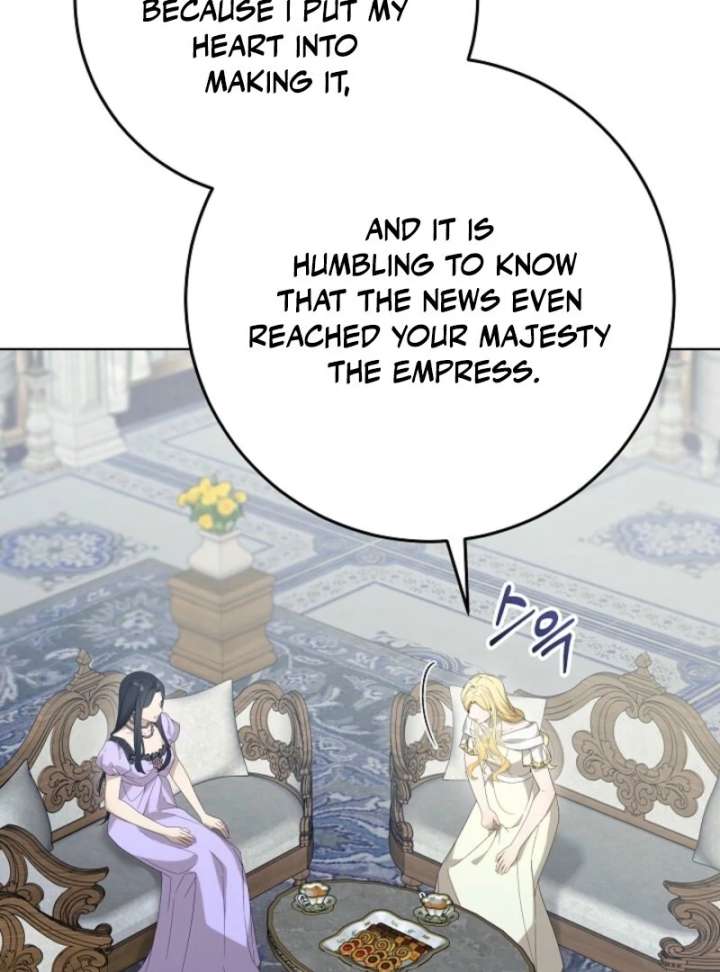 24 Hours Resurrection of the Villainess - Chapter 66 Page 8