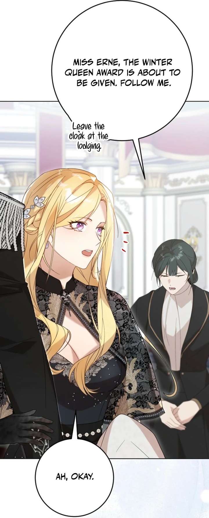 24 Hours Resurrection of the Villainess - Chapter 67 Page 14