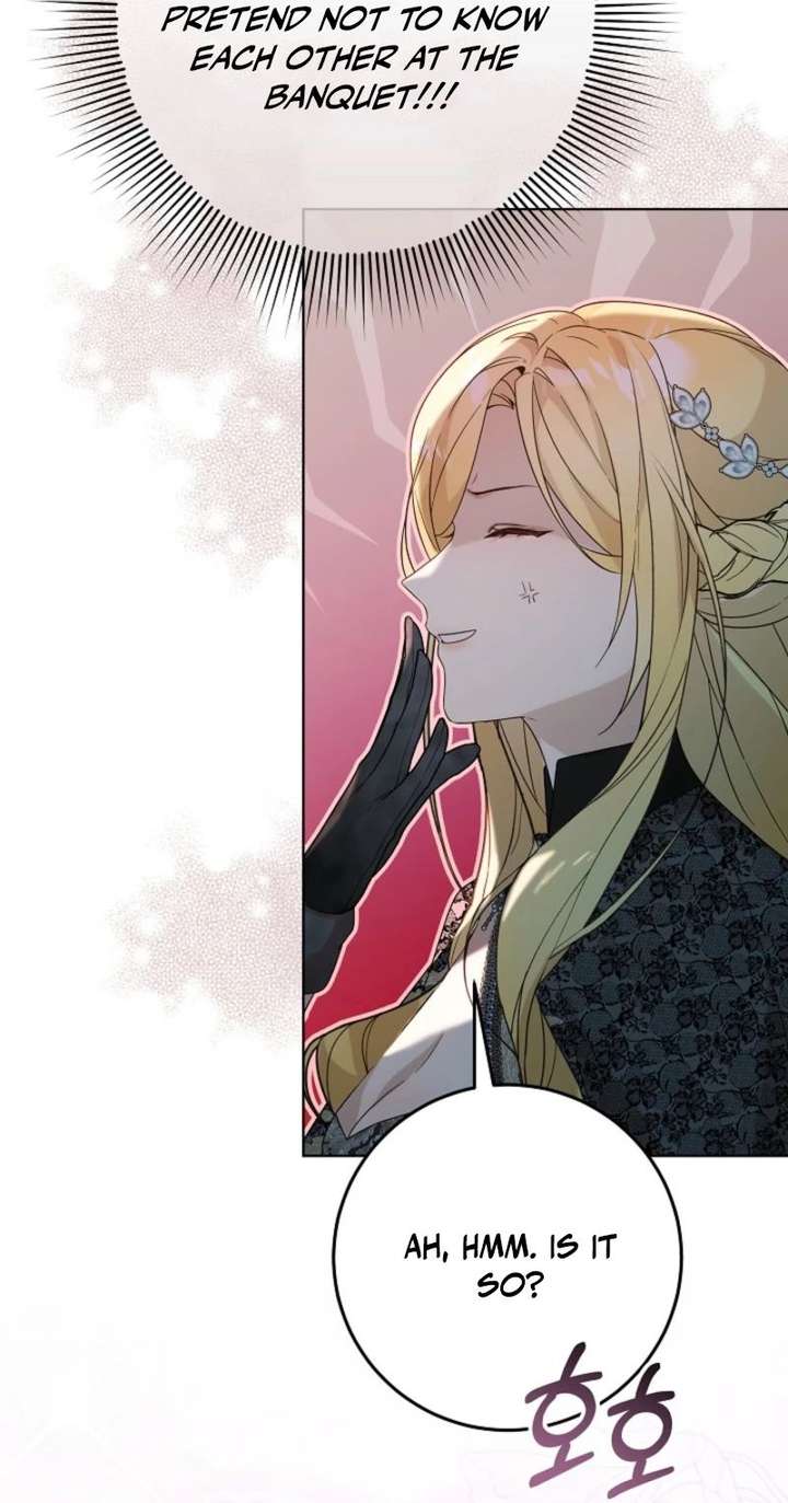 24 Hours Resurrection of the Villainess - Chapter 67 Page 45