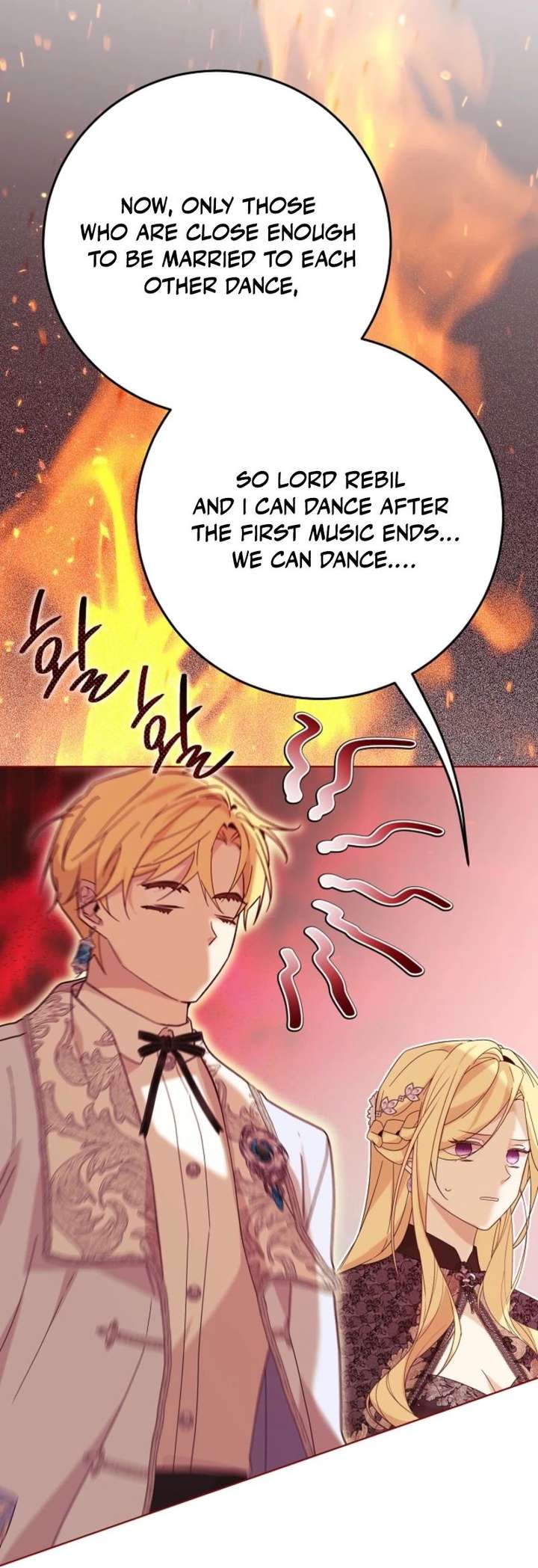 24 Hours Resurrection of the Villainess - Chapter 67 Page 64