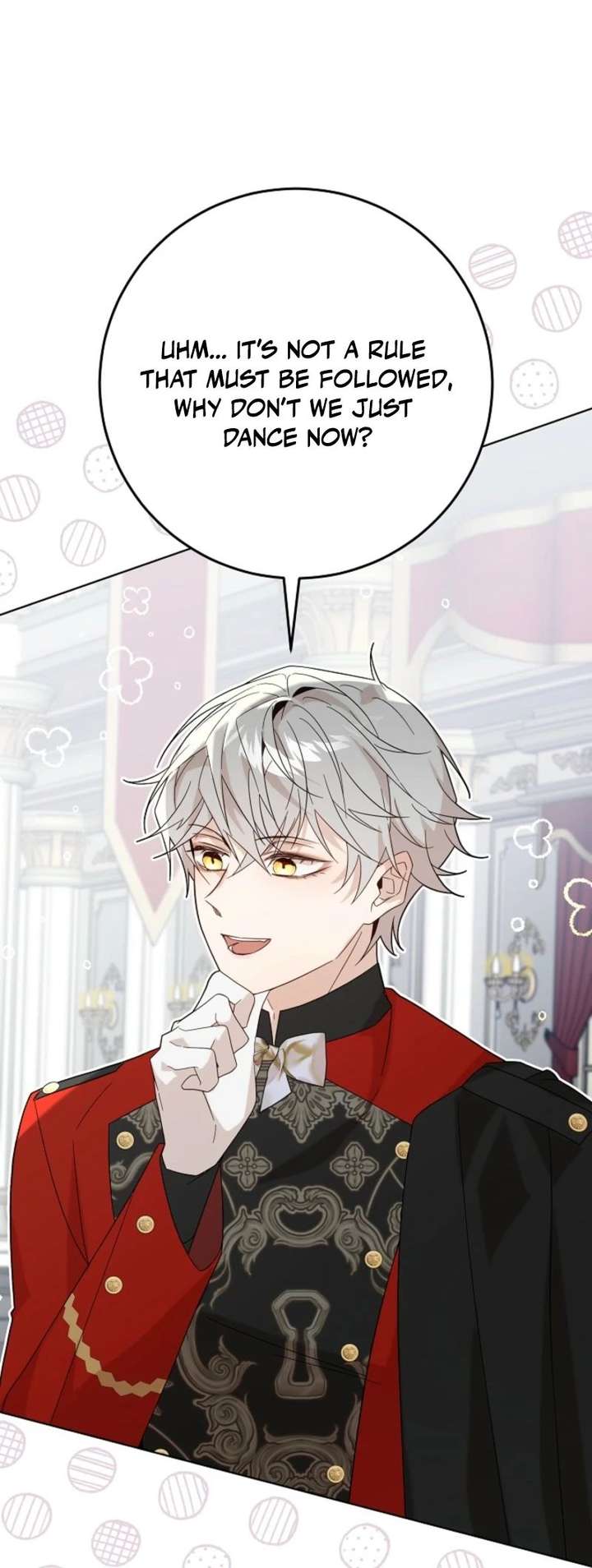 24 Hours Resurrection of the Villainess - Chapter 67 Page 65