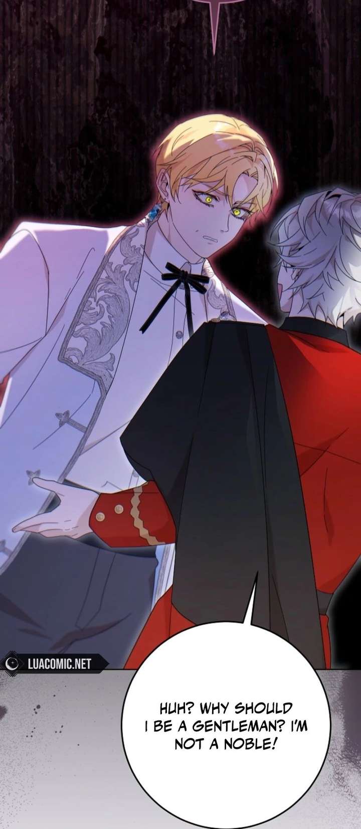 24 Hours Resurrection of the Villainess - Chapter 67 Page 70