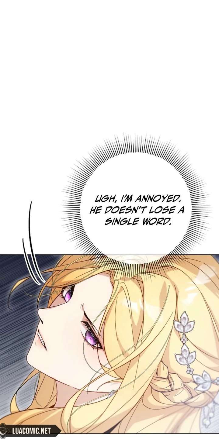 24 Hours Resurrection of the Villainess - Chapter 68 Page 10