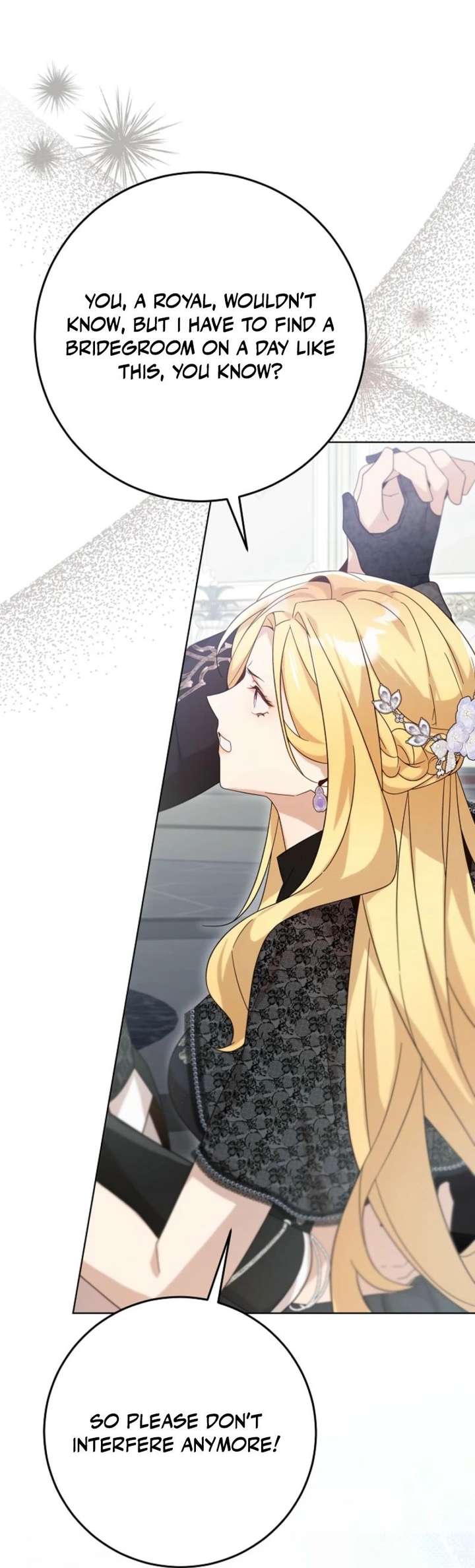 24 Hours Resurrection of the Villainess - Chapter 68 Page 22