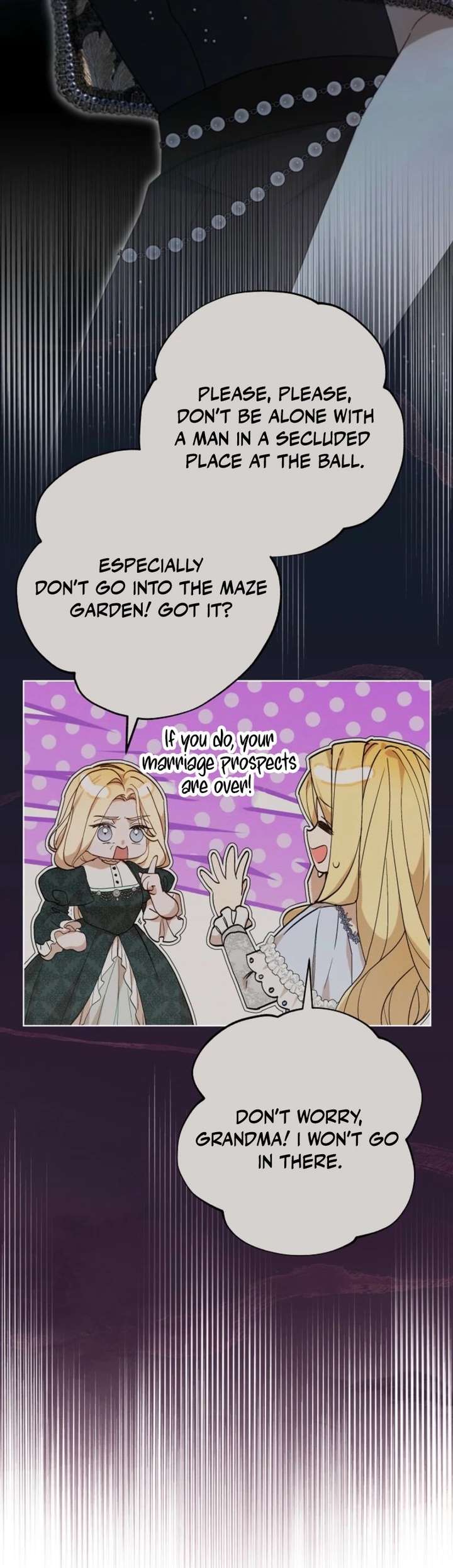 24 Hours Resurrection of the Villainess - Chapter 68 Page 57