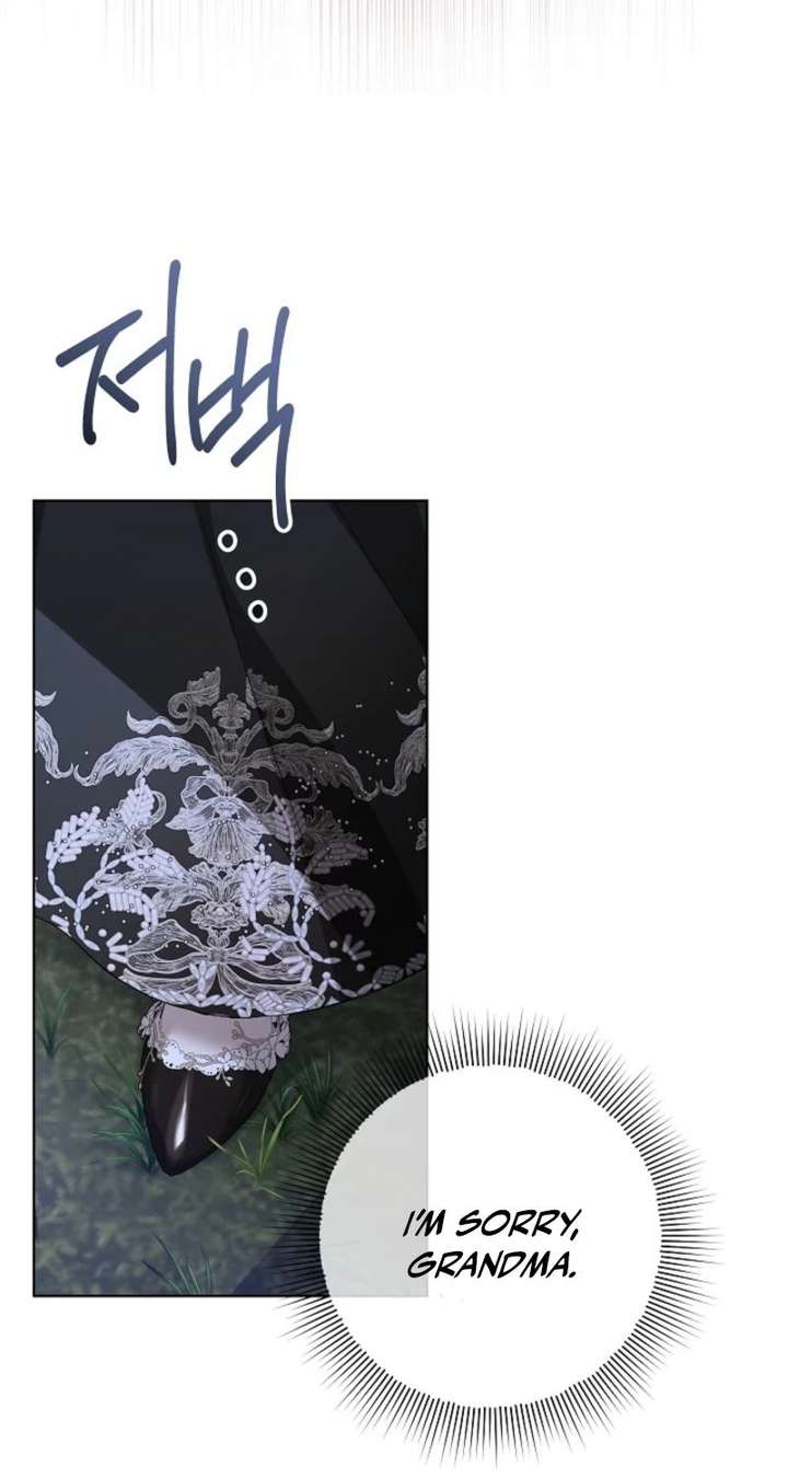 24 Hours Resurrection of the Villainess - Chapter 68 Page 58