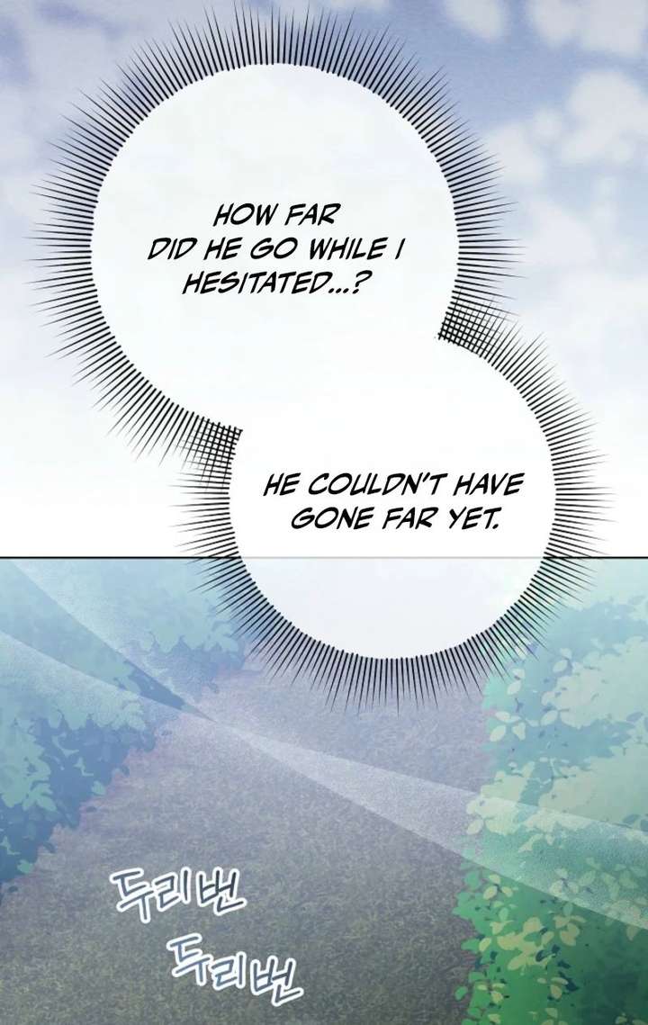 24 Hours Resurrection of the Villainess - Chapter 68 Page 64