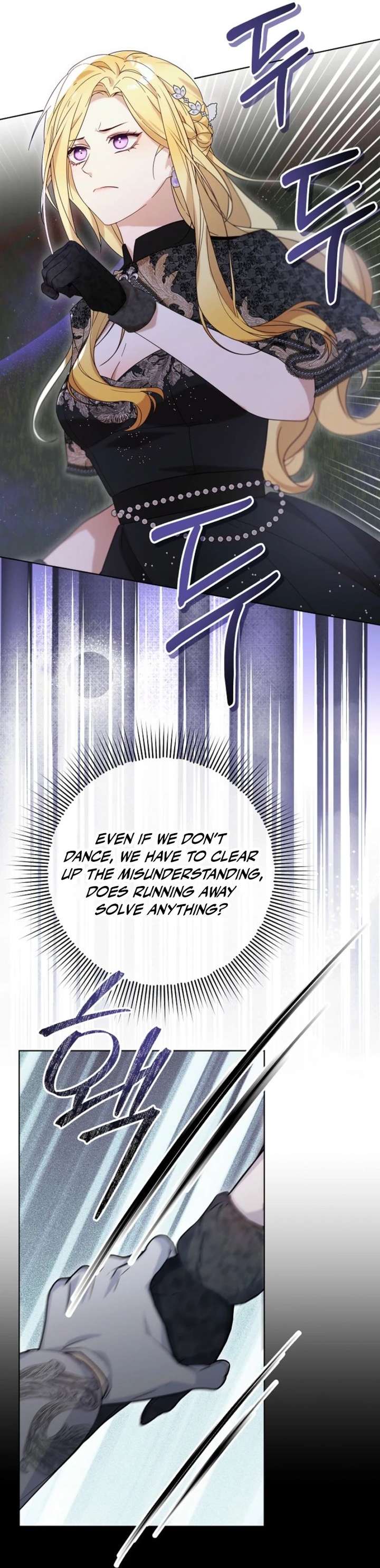 24 Hours Resurrection of the Villainess - Chapter 68 Page 68