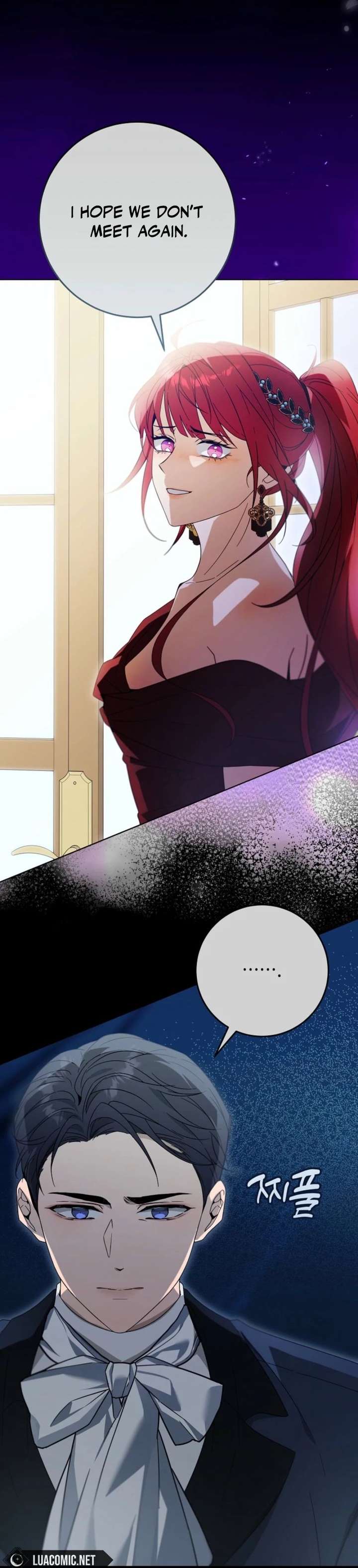 24 Hours Resurrection of the Villainess - Chapter 69 Page 65