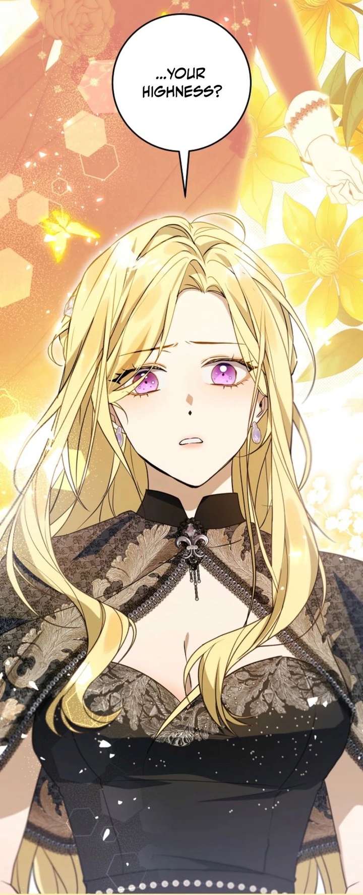 24 Hours Resurrection of the Villainess - Chapter 69 Page 79