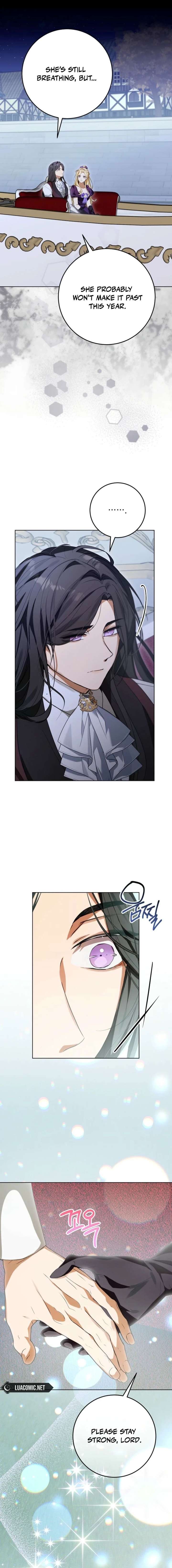 24 Hours Resurrection of the Villainess - Chapter 70 Page 20