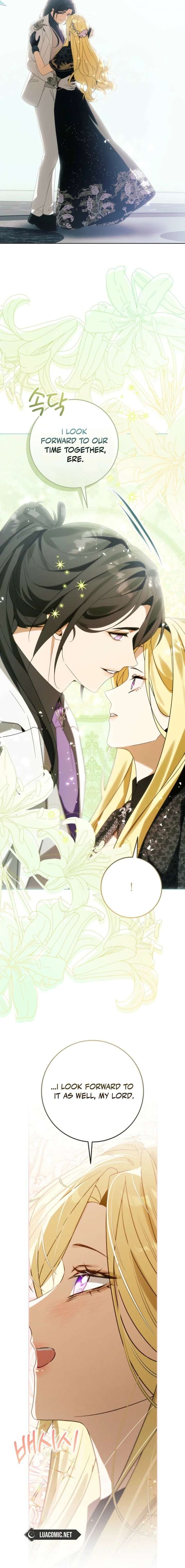 24 Hours Resurrection of the Villainess - Chapter 70 Page 5