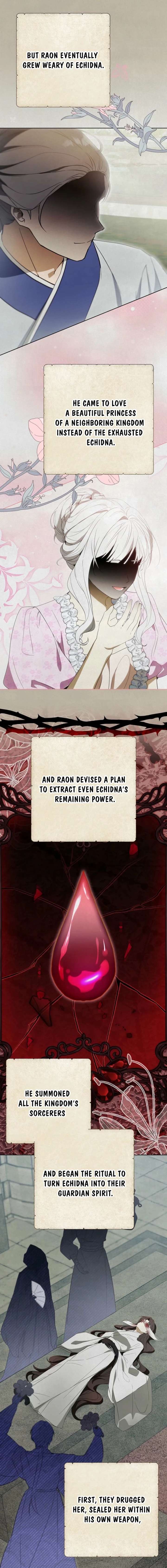 24 Hours Resurrection of the Villainess - Chapter 71 Page 19