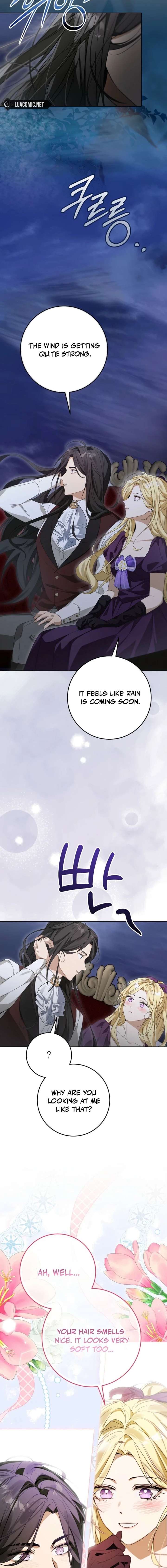 24 Hours Resurrection of the Villainess - Chapter 71 Page 6