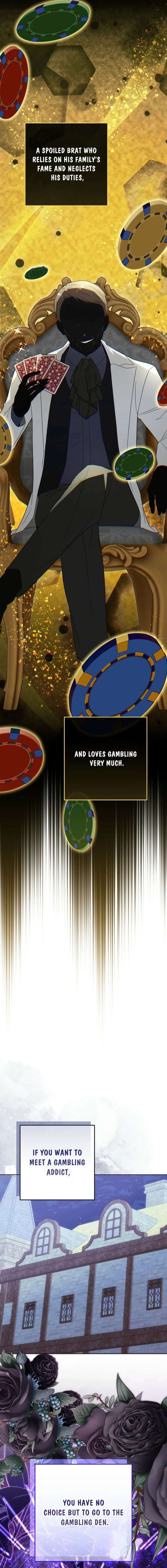 24 Hours Resurrection of the Villainess - Chapter 72 Page 15