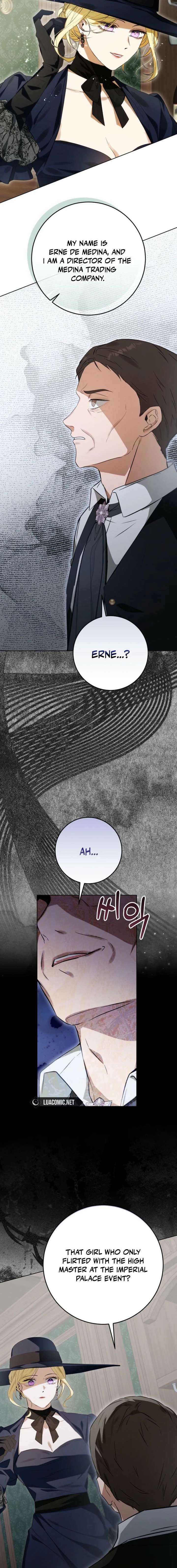 24 Hours Resurrection of the Villainess - Chapter 72 Page 18