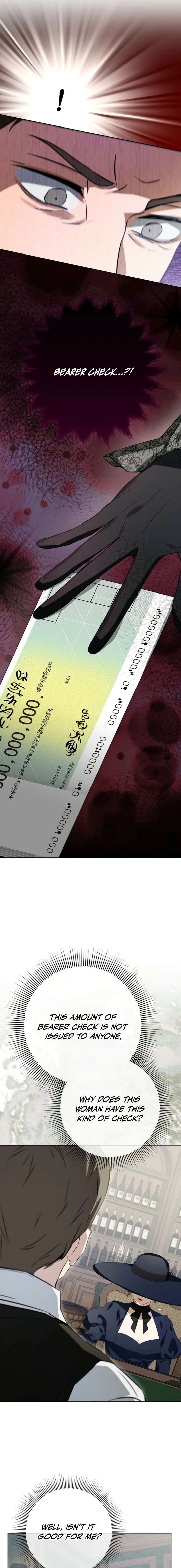 24 Hours Resurrection of the Villainess - Chapter 72 Page 21