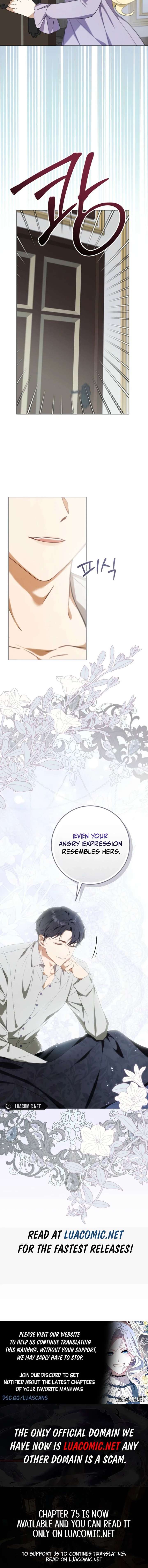 24 Hours Resurrection of the Villainess - Chapter 74 Page 10