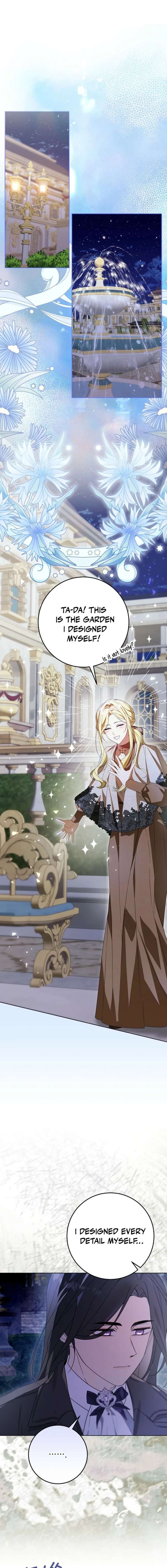 24 Hours Resurrection of the Villainess - Chapter 75 Page 15