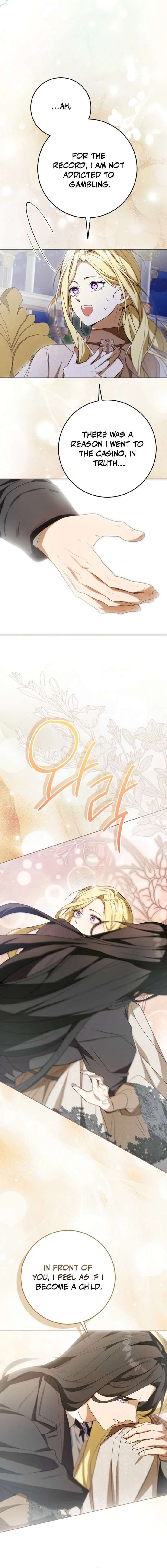 24 Hours Resurrection of the Villainess - Chapter 75 Page 18