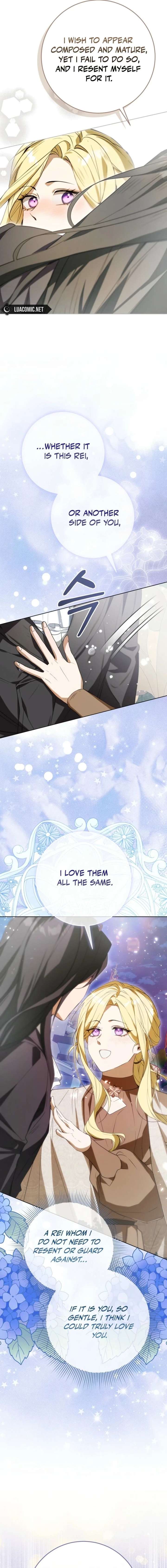 24 Hours Resurrection of the Villainess - Chapter 75 Page 19