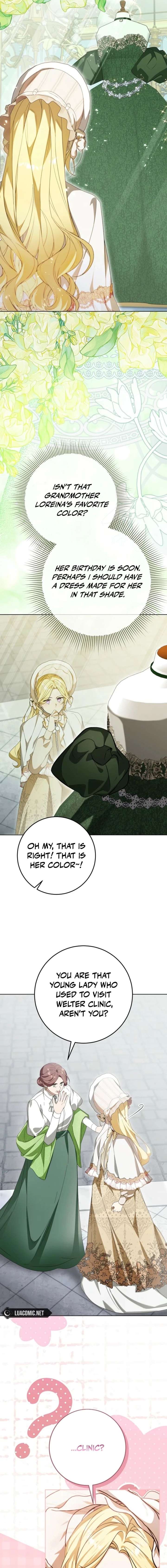 24 Hours Resurrection of the Villainess - Chapter 75 Page 6