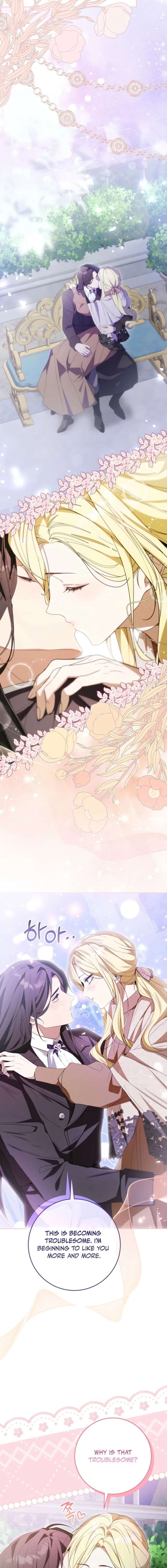 24 Hours Resurrection of the Villainess - Chapter 76 Page 2