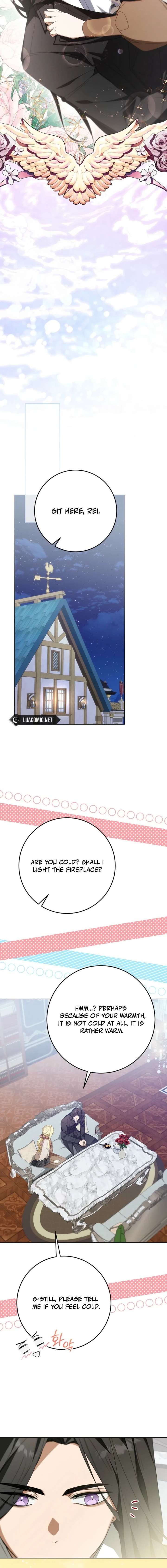 24 Hours Resurrection of the Villainess - Chapter 76 Page 4