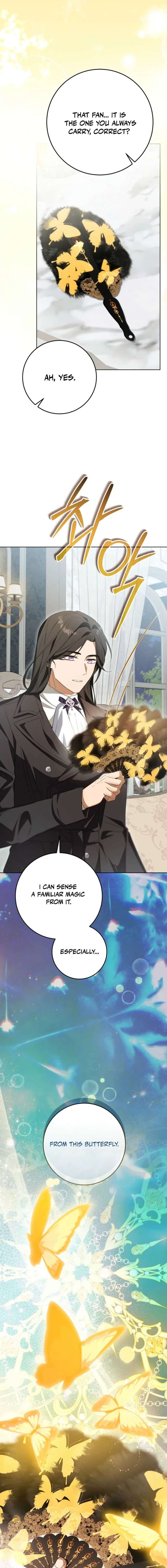 24 Hours Resurrection of the Villainess - Chapter 76 Page 5